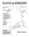 6007084 - Owners Manual, WEEL45070,UK - Image