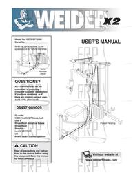 Owners Manual, WEEMSY70080,ITALY - Product Image