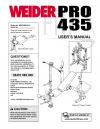6018021 - Owners Manual, WEEVBE33011,UK - Image