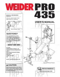 Owners Manual, WEEVBE33030,UK - Image