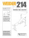 6025720 - Owners Manual, WEEVBE35220,SPNSH - Image