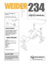 6025730 - Owners Manual, WEEVBE37220,UK - Image