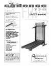 6011226 - Owners Manual, WETL71500,UK - Image