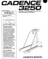 6035826 - Owners Manual, WL325011 - Product Image