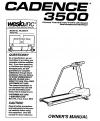 6033871 - Owners Manual, WL350010 - Product Image
