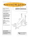 6026535 - Owners Manual, WLEMBE73201,UK - Image