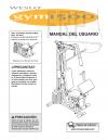 6020317 - Owners Manual, WLEVSY19220,SPNSH - Image