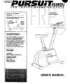 6005229 - Manual, Owner's, WLEX69071,UK - Product Image
