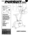 6005179 - Manual, Owner's, WLEX69571,UK - Product Image