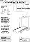 6009513 - Owners Manual, WLTL31091 - Product Image