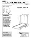 6030449 - Owners Manual, WLTL31092 175541- - Product Image