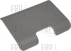 Pad, Stabilizer, Front, Left - Product Image Pad, Stabilizer, Front, Left - Product Image