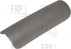 Stretch Pad, Top Tube - Product Image