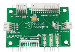 PCB, Interconnect - Product Image
