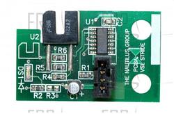 PCB, Stride sensor - Product Image