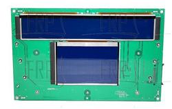 PCBA Display C50 2100 LCD - Product Image