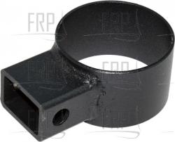 Bracket, Pedal Arm Flex - Product Image