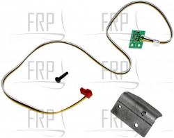 Sensor, Pedal, Fix Kit - Product Image