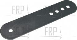 PLATE, Pulley, FLOATING - Product Image PLATE, Pulley, FLOATING - Product Image