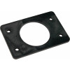 6032220 - PLATE,RECT,3.0X4.5" 209401A - Product Image