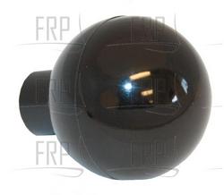 PLUNGER KNOB - Product Image