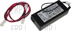 Power Supply - Product Image