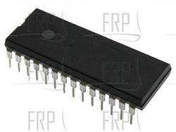 Eprom, Software, Lower - Product Image