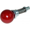 15006261 - PULL PIN, 3/8" K-100PR (RED) - Product Image