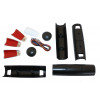 6031497 - Pulse Grip Assembly, 202884D - Product Image