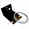 PWR-CBL W/BRKT Assembly - MFG. B - Product Image PWR-CBL W/BRKT Assembly - MFG. B - Product Image