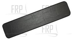 Pad 48 inch, Black - Product image