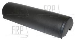Pad, Ankle, Black - Product Image