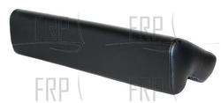 Pad, Arm, Black - Product Image