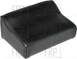 Pad, Arm, Black - Product Image