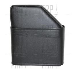 Pad, Arm, Right, Black - Product Image