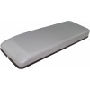 Pad, Back, Gray - Product Image Pad, Back, Gray - Product Image