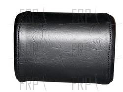 Pad, Standard 8 inch, Black - Product Image