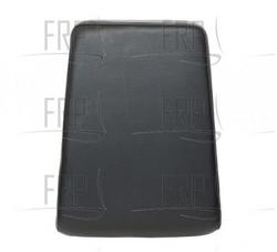 Pad,Cushion, Black - Product image