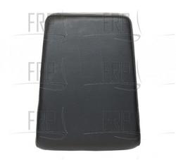 Pad,Cushion, Black - Product image Pad,Cushion, Black - Product image