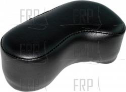 Pad, Face, Left - Product Image Pad, Face, Left - Product Image