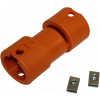 38003356 - Pad, Foot, Orange - Product Image
