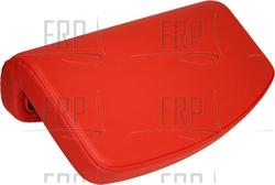 Pad, Hand, American Beauty Red - Product Image
