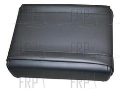 Pad, Head, Black - Product Image Pad, Head, Black - Product Image