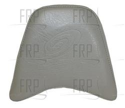 Pad, Head Cushion, Seatback, Station1 - Product Image