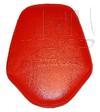 24005729 - Pad, Head, Red - Product Image