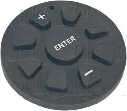 Pad, Key - Product Image Pad, Key - Product Image