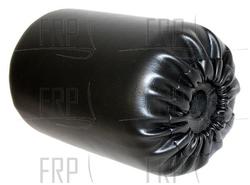 Pad, Roller Black - Product Image