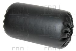 Pad, Roller, Black - Product image