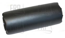 Pad, Roller, Black - Product Image