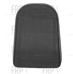 Pad, Seat, Back - Product Image Pad, Seat, Back - Product Image